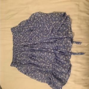Cute floral skirt |size XS|